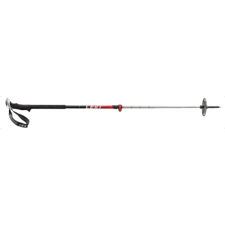 Leki Aergon II, 96-150 cm